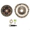 Valeo 06-08 Mazda Mx-5 Miata Clutch Kit, 52253615 52253615 - alternate 1
